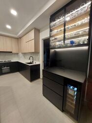 Faber Crest (D5), Condominium #498701141